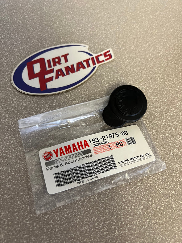 NEW OVERFLOW CAP Coolant Tank radiator reservoir S3-21875-00