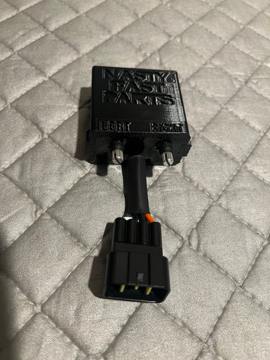 2003-2006 Yamaha Blaster Adjustable high performance cdi ubit!