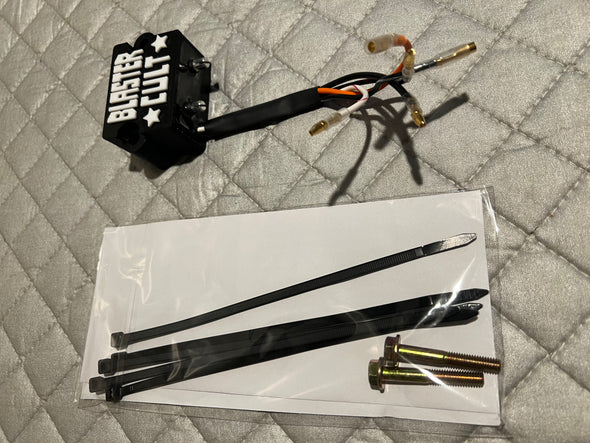 1988-2002 Yamaha Blaster Adjustable High Performance CDI Unit yfs200