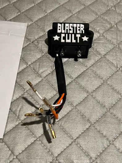 1988-2002 Yamaha Blaster Adjustable High Performance CDI Unit yfs200