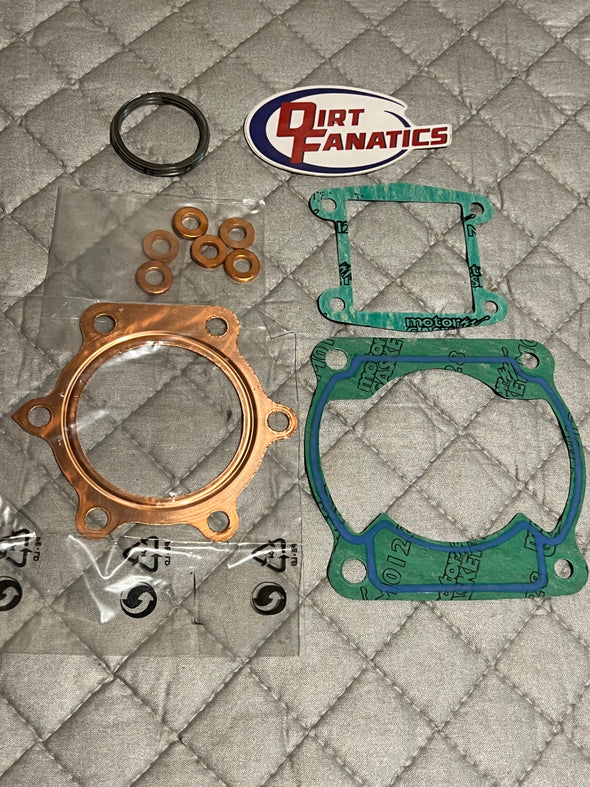 cylinder top end gasket set Airsal 200cc for Yamaha Blaster YFS 200
