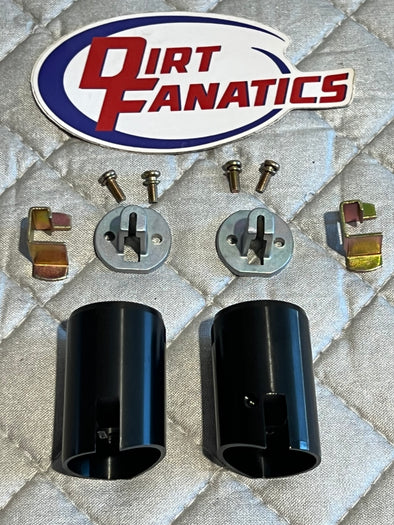 Yamaha Banshee Carburetor Slide Set With Hardware Yfz350 Carb Slide Plunger