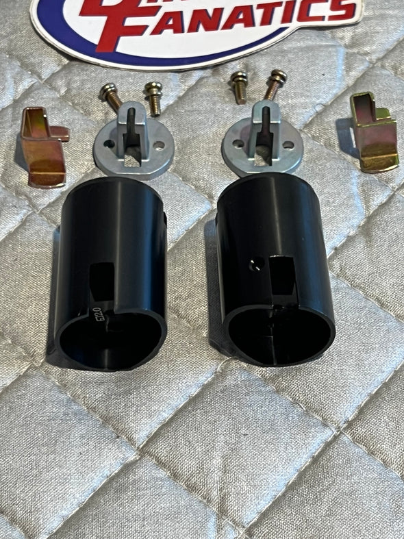 Yamaha Banshee Carburetor Slide Set With Hardware Yfz350 Carb Slide Plunger