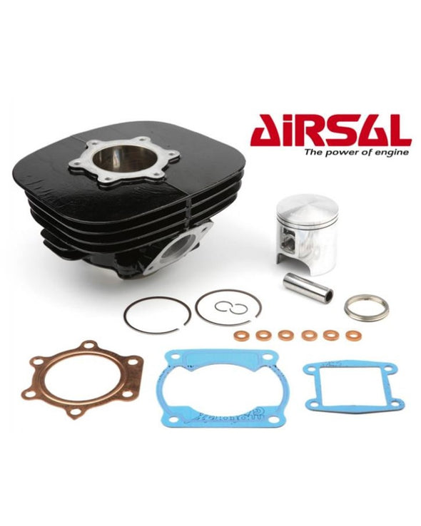 Yamaha Blaster 200cc Airsal High Performance Cylinder Kit