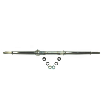 Durablue Yamaha Warrior350 ’86-04 Eliminator Axle – 20-1141sp