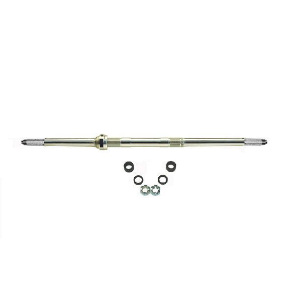 Durablue Yamaha yfz450r/se/x ’09-22 Eliminator Axle – 20-1172sp