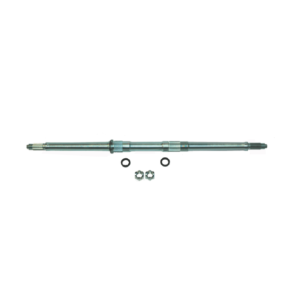 Durablue Yamaha Warrior350 ’86-04 Heavy Duty Axle – 20-1141