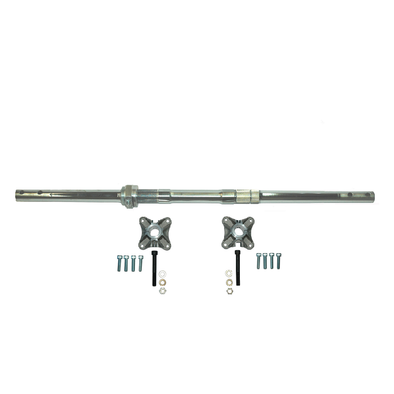 Durablue Yamaha Raptor 700 /r/se ’06-23 X33 Axle – 20-1154ex