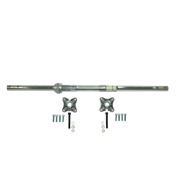 Durablue Yamaha Raptor 700 /r/se ’06-23 X33 Axle – 20-1154ex