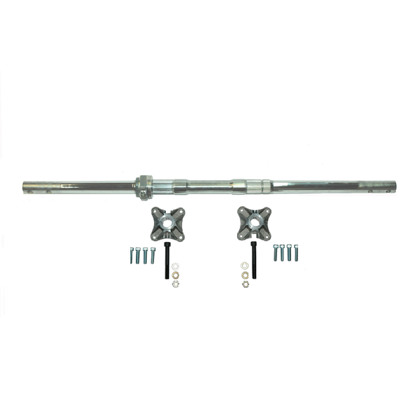 Durablue Yamaha yfz450 ’04-09 & ’12-15 X33 Axle – 20-1128ex