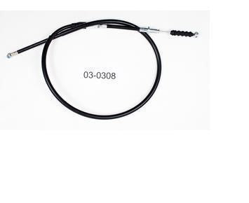 Kawasaki KX125 Motion Pro Clutch Cable 00-02