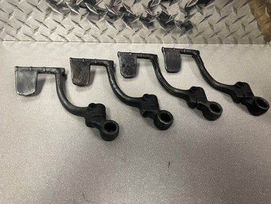 Yamaha Blaster Kicker Kickstart Oem 1988-2006 Yfs200 Engine Lever