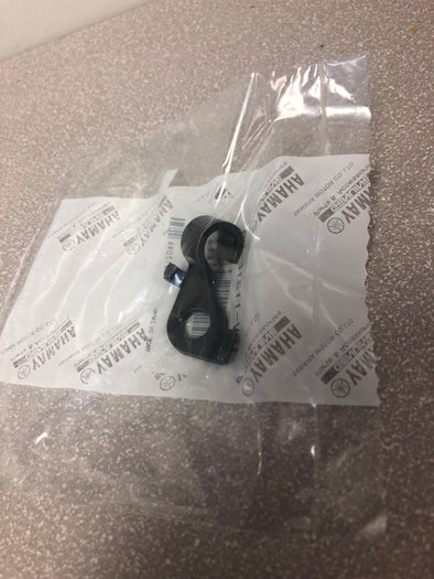 NEW Yamaha Blaster Clutch Cable Mount Bracket Stay OEM YFS200